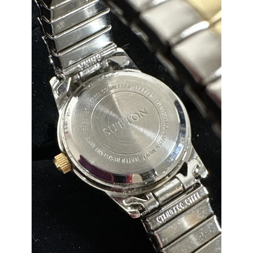 Sutton womens wrist
